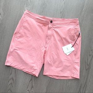 Onia Calder 7.5 inch Swim Trunks